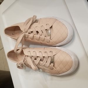 Pink G by Guess Sneakers